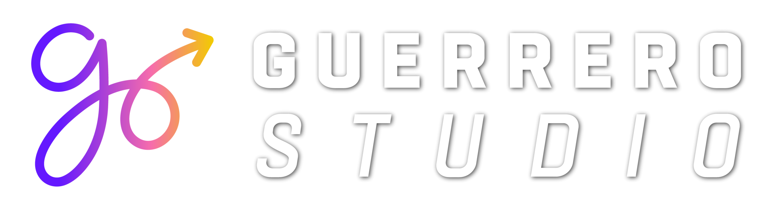 Gstudio logo horizontal